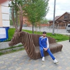 Саид Баудинов, 04.11, Автуры