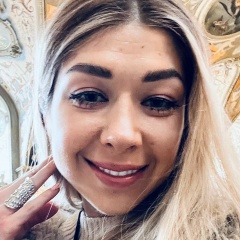 Виктория Кошура, 06.05.1991, Friedrichshafen