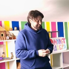 Евгений Инюцин, 09.08, Оренбург