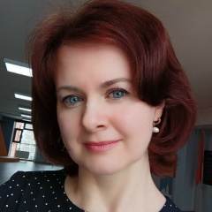 Марина Баюрова, 16.08.1978, Санкт-Петербург