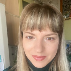 Людмила Бурлакова, 05.09.1983, Ростов-на-Дону