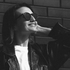 Настя Грекова, 10.04.1991, Тирасполь