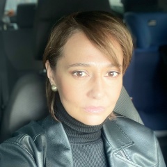 Наталья Полищук, 10.04, Москва