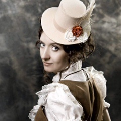 Елена Шмелёва