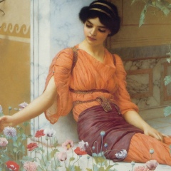 Тамара Карташова, 25.10.1989, Москва