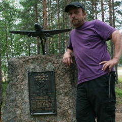 Игорь Никитин, 19.02.1967, Санкт-Петербург