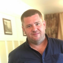 Александр Бородин, 13.09, Колпино