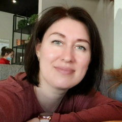 Елена Павенкова, 23.02.1979, Уральск