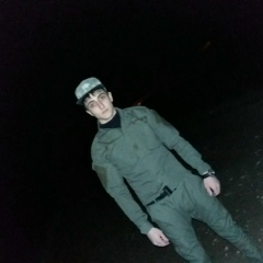 Хьажи Батаев, 27.11.1997, Грозный