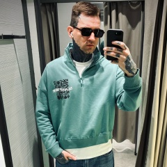 Максим Рамон, Самара