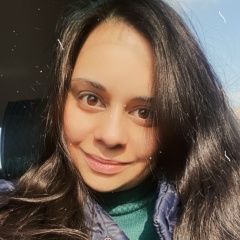 Юлия Карачанцева, 26.02, Москва