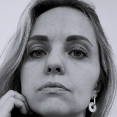 Татьяна Жирихова, 09.09.1989, Москва