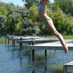 Анечка Флоря, 08.05