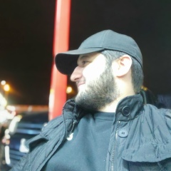 Геворг Погосян, Москва