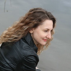 Мария Ходжаева, 30.06.1980, Ташкент