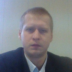 Андрей Drew, 07.01, Санкт-Петербург