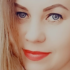 Виктория Богданова, 25.03, Санкт-Петербург