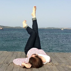 Наталия Коросташивец, 05.04, Ирпень