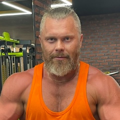 Максим Максимов, 09.09.1984, Уренгой