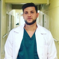 Дмитрий Юрганов, 25.06.1994, Воронеж