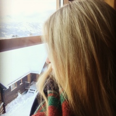 Леся Скорлыгина, 17.10.1980, Москва