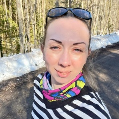 Ольга Иванова, 19.02, Сусанино