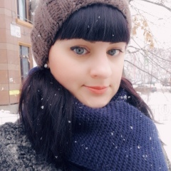 Екатерина Пономаренко, 16.01, Киев