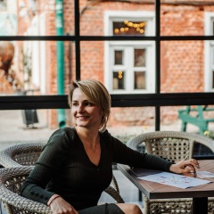 Елена Романова, 20.03, Коломна