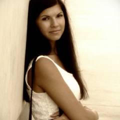 Мария Григорьева, 11.03, Санкт-Петербург