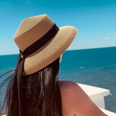 Светланка Алфимова, 11.12.1992, Раменское