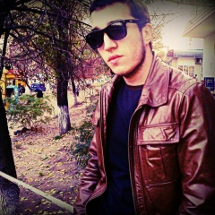Huseyin Musazade, 02.07.1994, Одесса