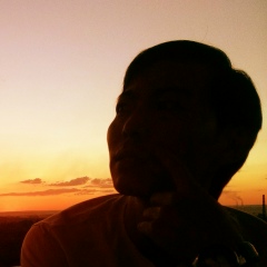 Александр Ким, 23.03, Алматы