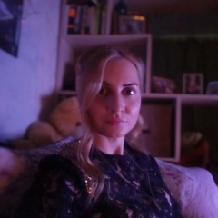 Елена Кулава, 10.09.1988, Санкт-Петербург