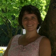 Ольга Хомич, 04.09, Волковыск