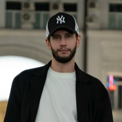 Владимир Орденко, 14.11.1993, Москва