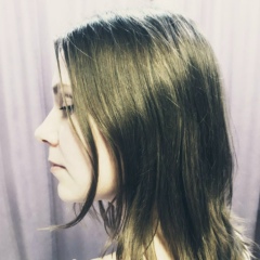 Екатерина Смирнова, 17.05