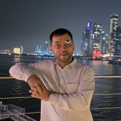 Somov Konstantin, Анапа