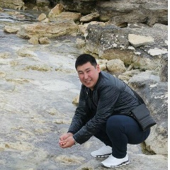 Балагазы Абдрахманов, 12.07, Алматы