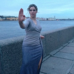 Алёна Задонская, 06.02.1985