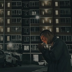 Дима Голованов, Москва