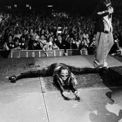 Лилу Кравцова, 07.02, Москва