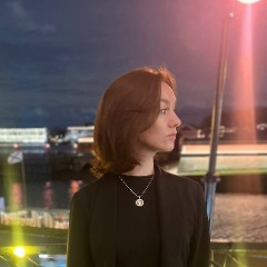 Анастасия Татти, 05.01.1991, Санкт-Петербург