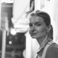 Юлия Петровская, 23.10.1989, Екатеринбург