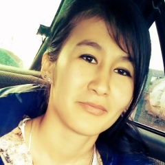 Гулмира Аяпбергенова, 16.10.1994, Актау