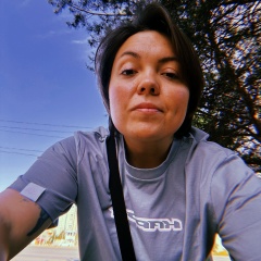 Kate Barmina, 29.05, Санкт-Петербург