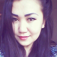 Орынша Махатова, 11.06.1990, Алматы