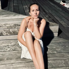 Ксения Моллер, 07.03.1992, Санкт-Петербург