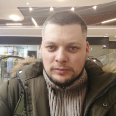 Анатолий Мушенок, 26.04, Хабаровск