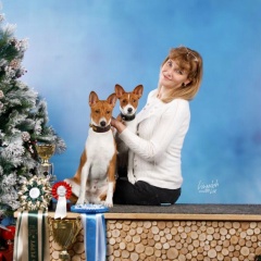 Наталья Попова, 02.09.1969, Москва