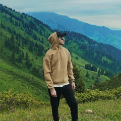 Макс Евграфов, 08.06, Санкт-Петербург